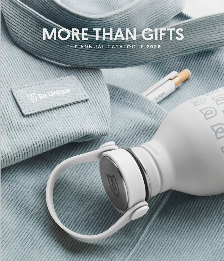 MORE THAN GIFTS 2026